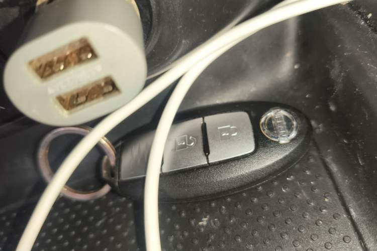 Used Nissan X-Trail 2014 2.0L CVT Comfort Edition 2WD