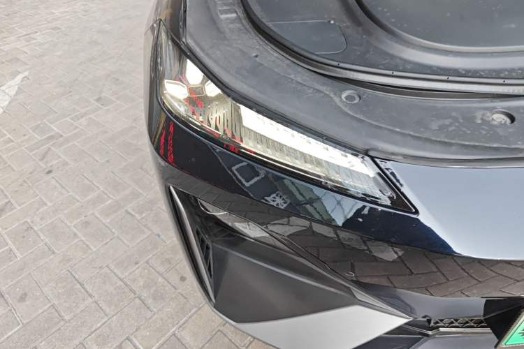 Used Deepal S07 2024 121Max Glory Edition