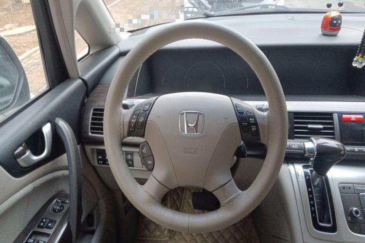 Used Honda Elysion 2012 2.4L VTi-S Prestige Edition