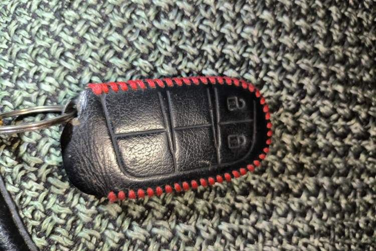 Used Jeep Compass 2017 200T Automatic Family Edition