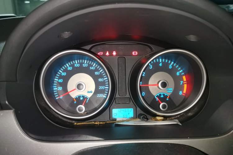 Used Buick Excelle 2013 1.5L Automatic Classic Model