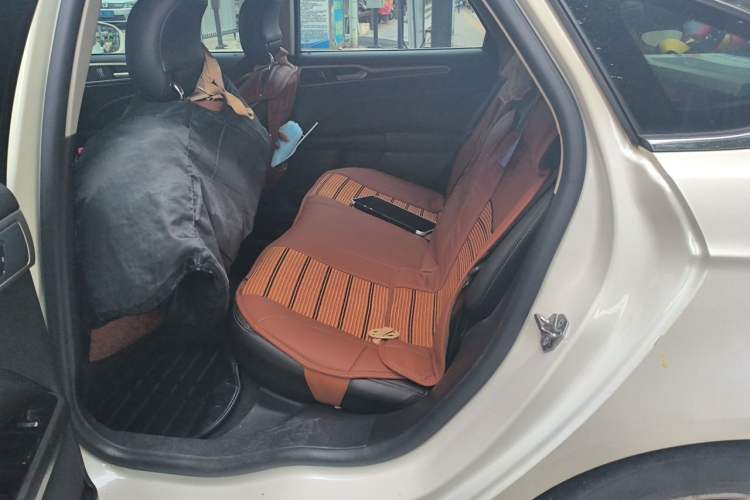 Used Ford Mondeo 2013 2.0L GTDi 200 Fashion Edition

