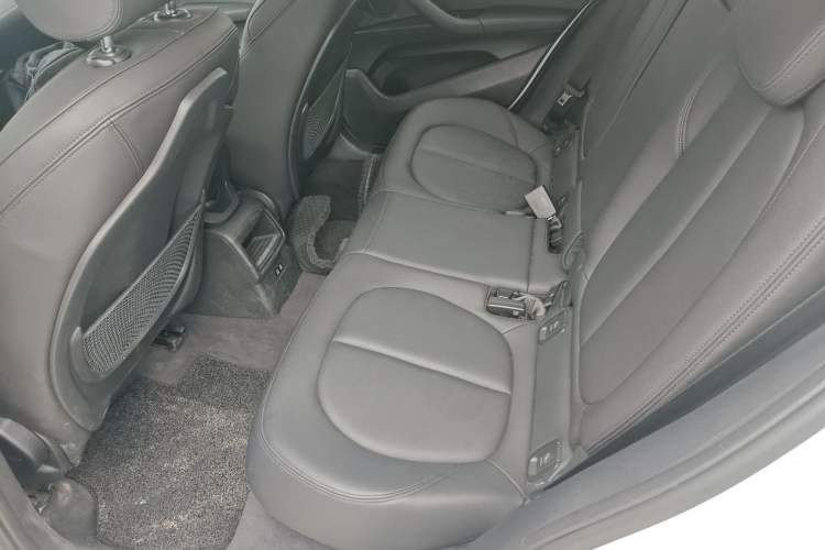 Used BMW X2 2019 sDrive20i M Sport Package China VI Emission Standard
