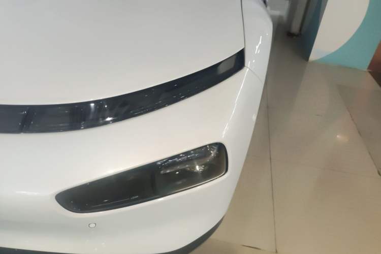 Used XPeng P7 2023 P7i 610 Max Performance Edition