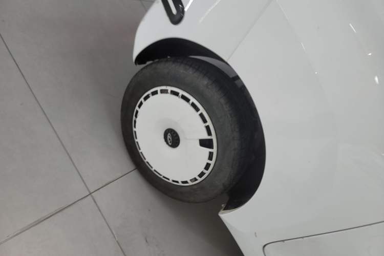 Used Chery QQ Ice Cream 2024 Restyled 170 km Sundae
