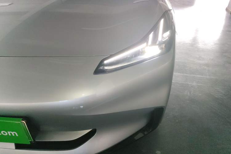 Used Hyptec GT 2023 560 Rear-Drive Seven-Wing Edition
