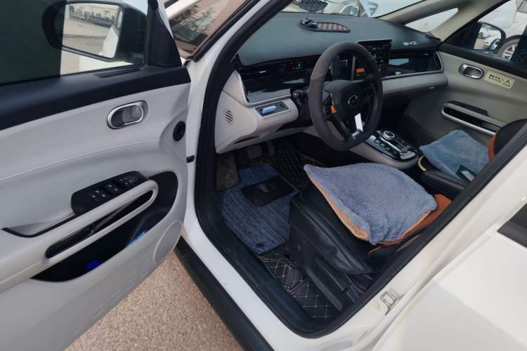 Used BYD D1 2022 Comfort Edition