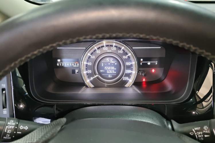 Used Honda Elysion 2016 2.4L Classic Edition