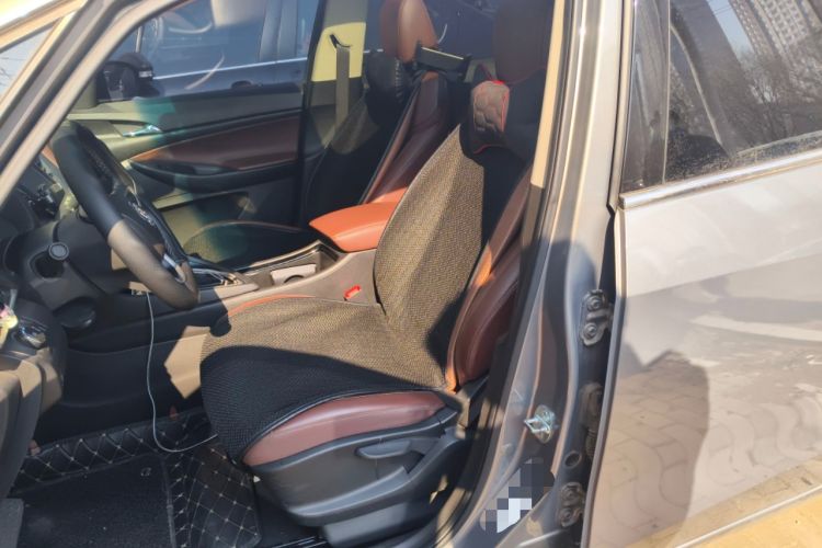 Used Buick GL6 2018 18T 6-Seater Prestige Model
