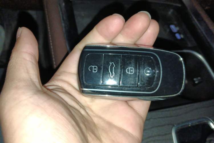 Used Chery Tiggo 8 PRO 2022 390T Two-Wheel Drive Haohan Edition 7-Seater