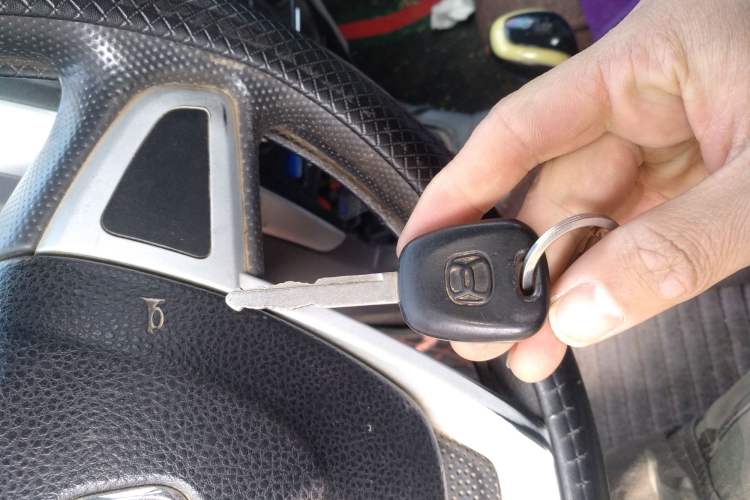 Used Suzuki Liana A6 2014 Sedan 1.4L Manual Enjoyment Model
