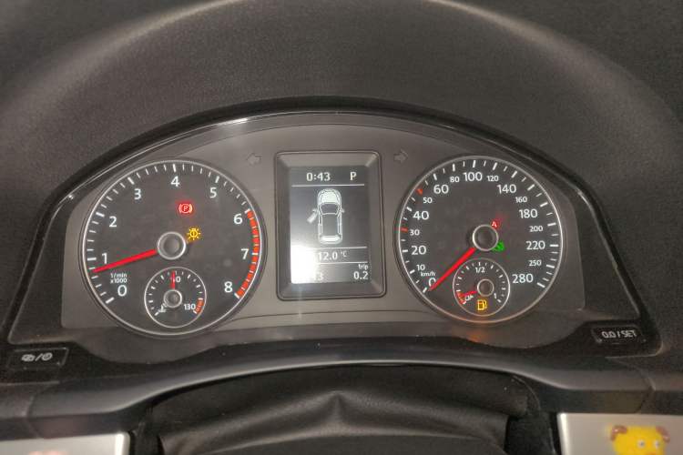 Used Volkswagen Scirocco 2011 2.0 TSI Luxury Edition
