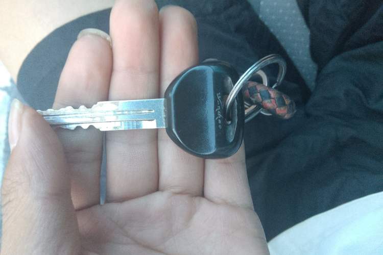 Used FORTHING Lingzhi 2016 V3 1.5L 7-Seater Standard Model China V Emission Standard