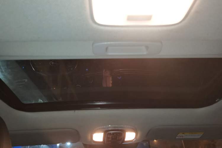 Used Hyundai Elantra 2023 1.5L CVT GLX Elite Edition
