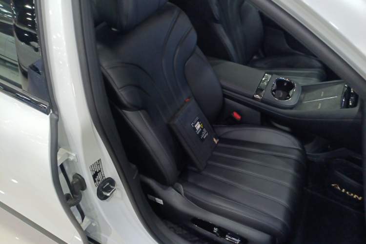 Used AION RT 2025 650 Zhijihao Edition