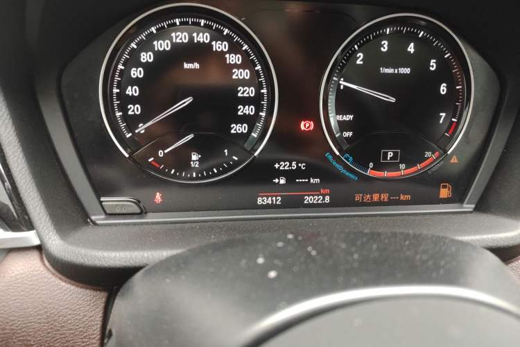 Used BMW X1 2020 sDrive20Li Premium Edition
