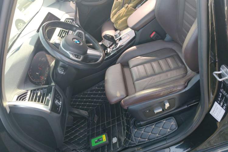 Used BMW X3 2020 xDrive28i M Sport Package