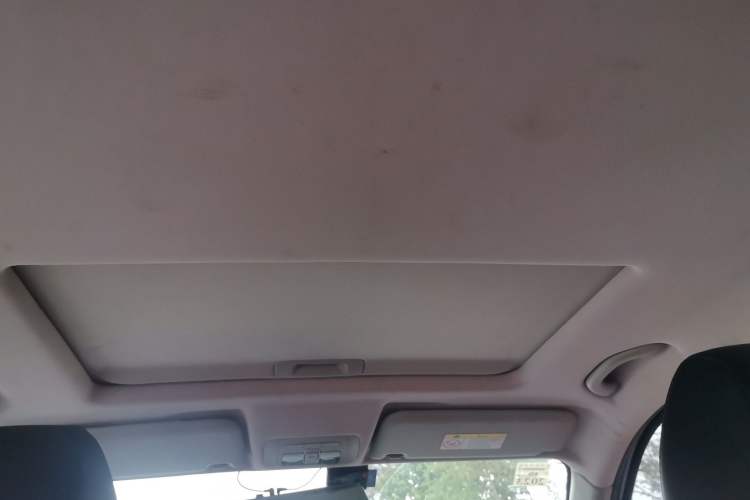 Used Brilliance V3 2017 1.5L Manual Smart Model