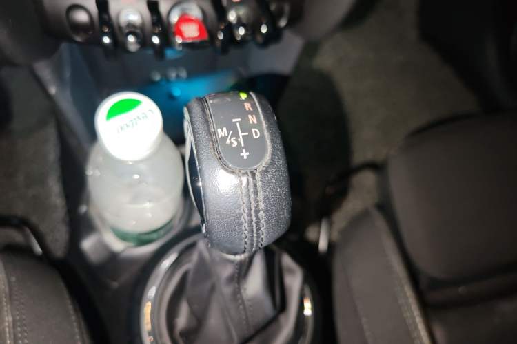 Used MINI 2016 1.5T COOPER Five-Door Edition
