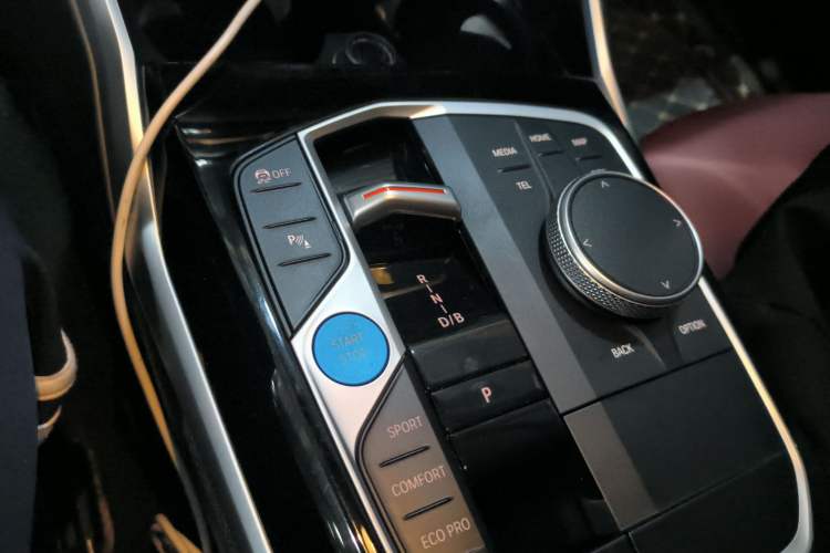 Used BMW i3 2024 eDrive 35 L