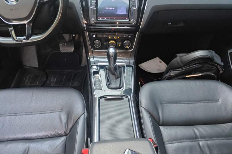 Used Volkswagen Passat 2016 330TSI DSG Prestige Edition