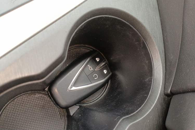 Used Changan Eado 2021 PLUS Blue Whale NE 1.4T GDI DCT Prestige Model