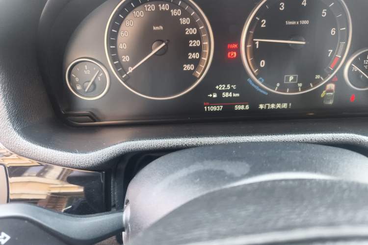 Used BMW X3 2014 xDrive20i X Design Package
