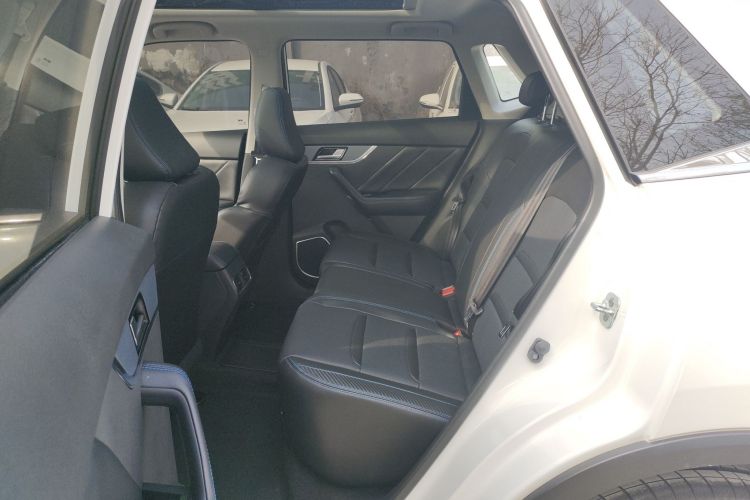 Used Venucia T60EV 2020 AI Fashion Model