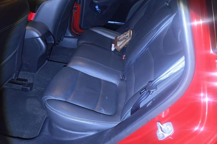 Used Fiat Ottimo 2014 1.4T Automatic Comfort Edition
