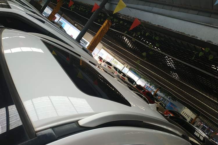 Used Haval H2 2017 Red-Label 1.5T Automatic Two-Wheel Drive Elite Model