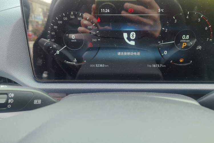 Used Ford Equator Sport 2022 Facelift EcoBoost 170 Prestige Model