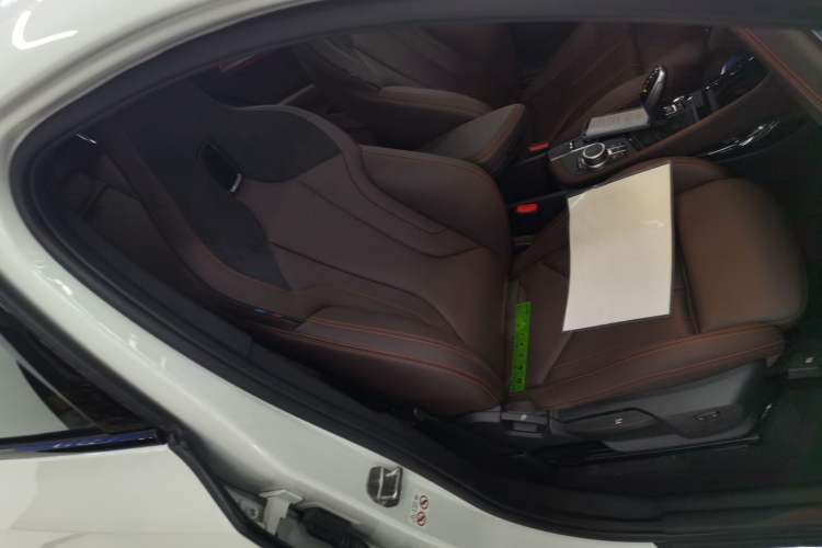 Used BMW X2 2021 Restyled sDrive25i Midnight Edition