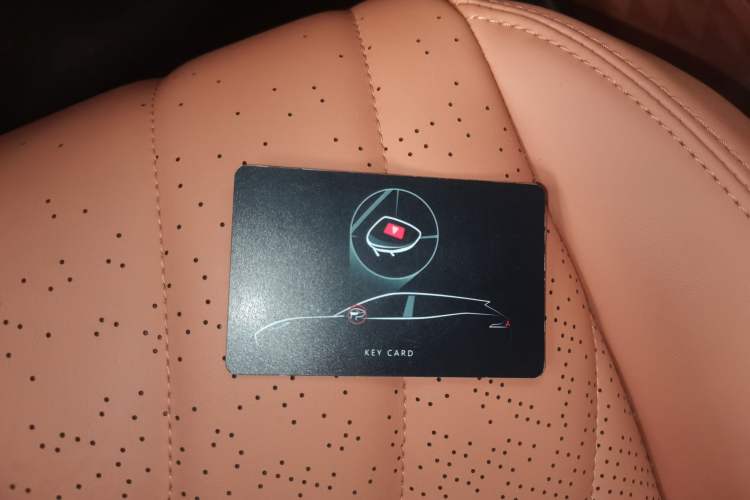 Used Deepal S07 2023 200Max Range-Extended Version
