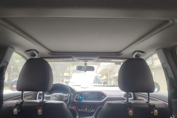 Used CIIMO M-NV 2021 Shangyi Edition
