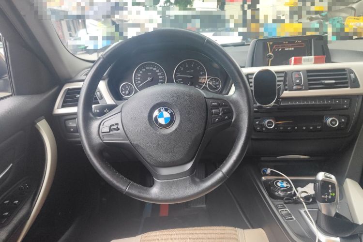 Used BMW 3 Series 2014 320i Sport Edition
