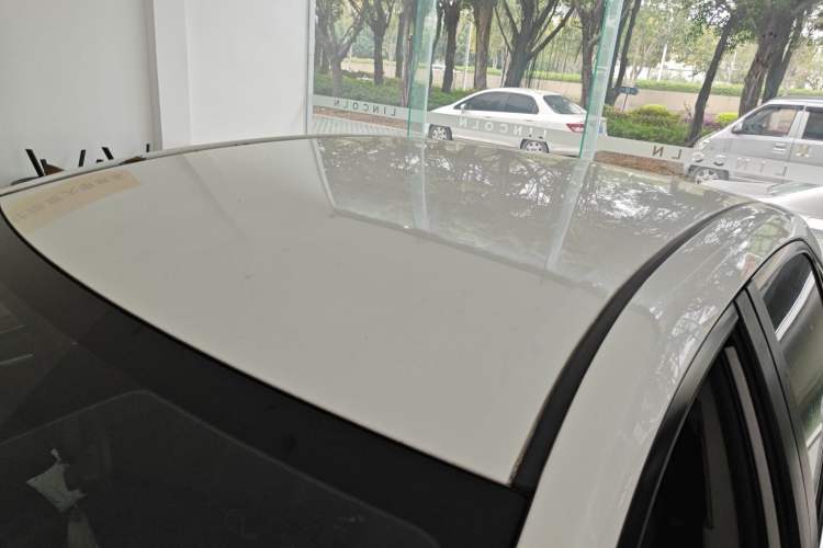 Used Toyota Corolla 2017 Revised Version 1.2T S-CVT GL Roof