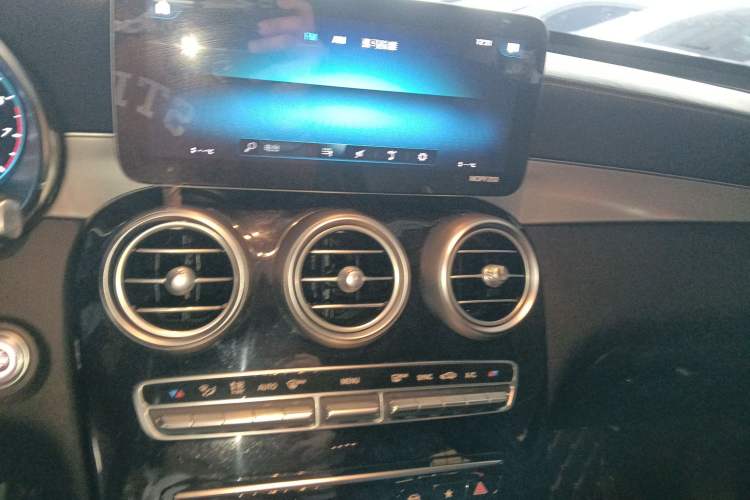 Used Mercedes-Benz GLC 2020 Facelifted GLC 260 L 4MATIC Dynamic Edition