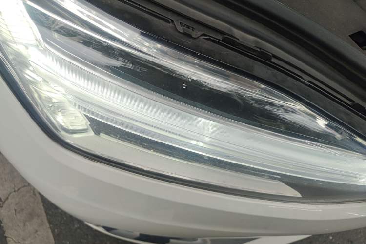 Used Volvo XC90 2023 B6 Zhiya Luxury 7-Seater