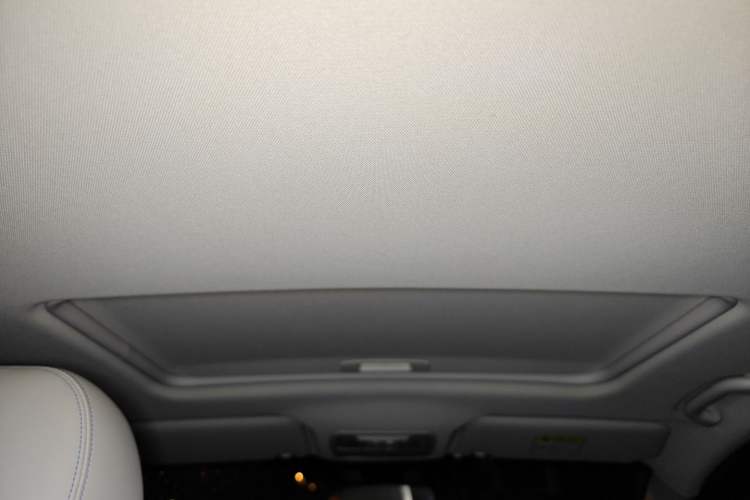 Used BAIC Beijing EU5 2018 R500 Smart Wind Edition