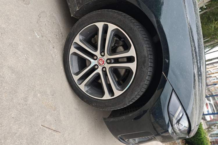 Used Jaguar XEL 2024 2.0T 250 PS R-DYNAMIC S Advanced Sport Edition
