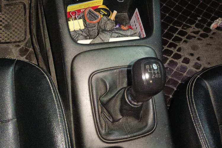 Used Kia K3 2015 1.6L Manual GL