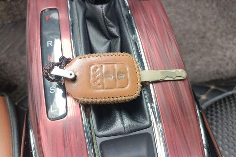 Used Honda XR-V 2015 1.8L EXi CVT Comfort Version