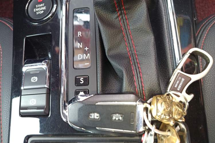 Used BAIC Off-Road BJ20 2018 1.5T CVT Luxury Model