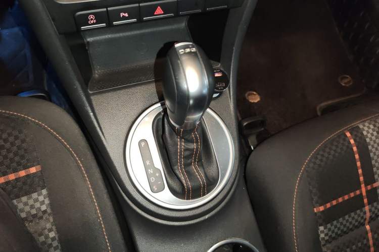 Used Volkswagen Beetle 2016 180TSI Club Edition
