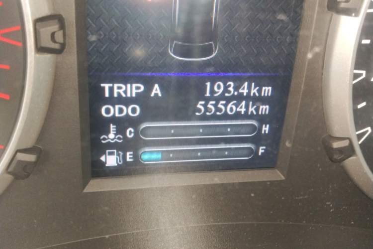 Used Haima S5 Youth Edition 2018 1.6L CVT Luxury Model
