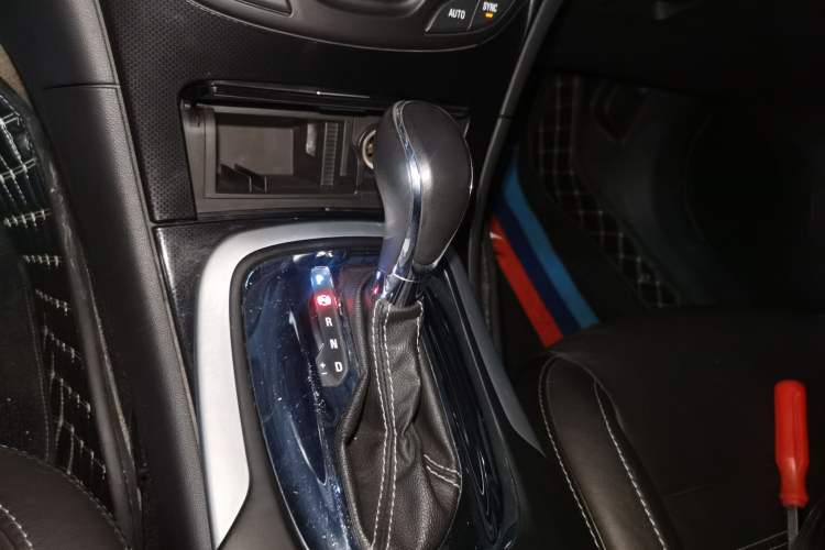 Used Buick Regal 2015 1.6T Elite Tech Model