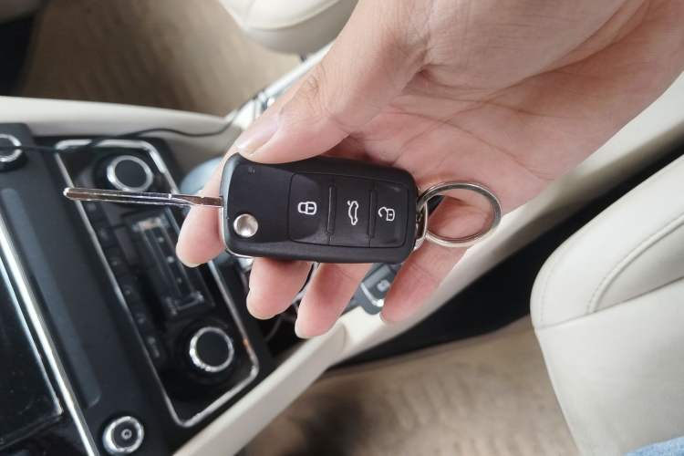 Used Skoda Superb 2012 1.8TSI Automatic Elegant Edition