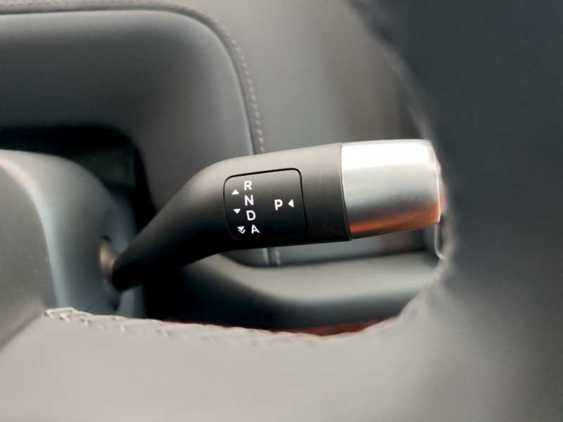 Used Li Auto L8 2023 Air model — 13