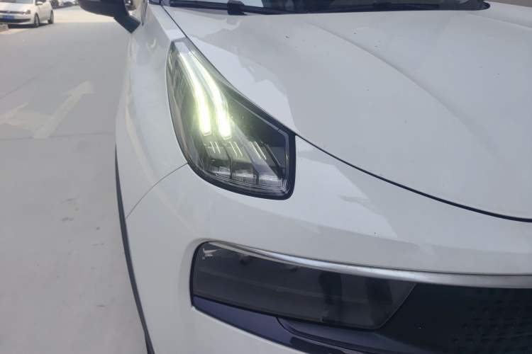 Used Lynk & Co 01 EM-P 2018 1.5T PHEV JingPro National Emission Standard V
