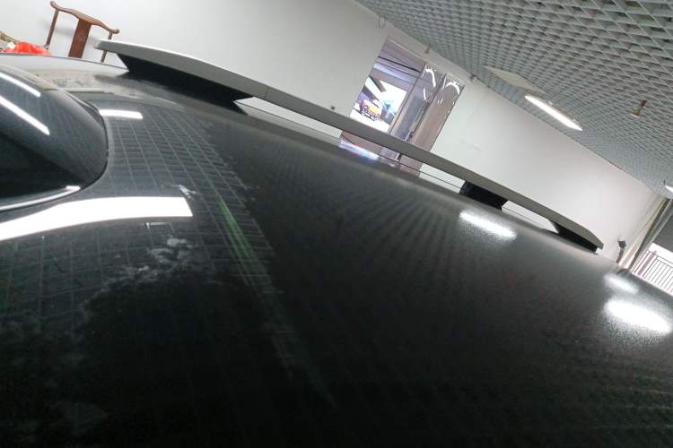 Used AION V 2024 Aion Tyrannosaurus 650 LiDAR Edition